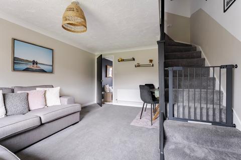 undefined, Esprit Close, Wymondham