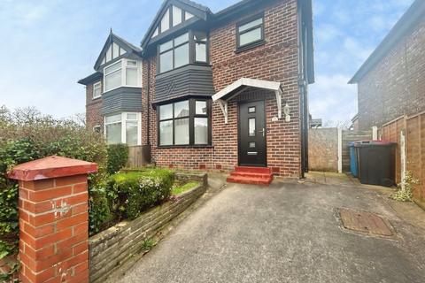 3 bedroom semi-detached house for sale, Westgate Road, Greater Manchester M6