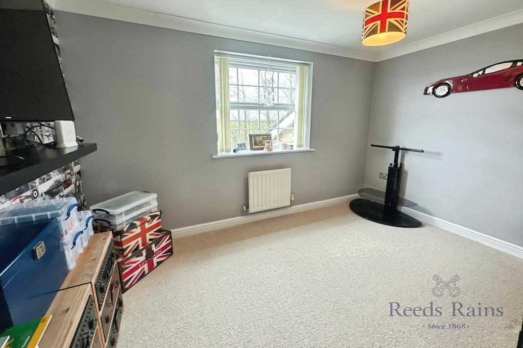 Bedroom Five