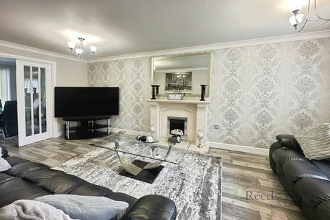 undefined, Blackthorn Close, Goole DN14