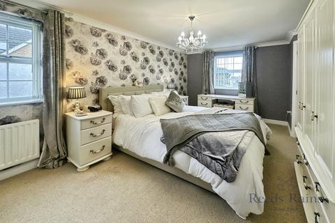 undefined, Blackthorn Close, Goole DN14