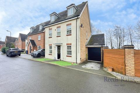 undefined, Blackthorn Close, Goole DN14