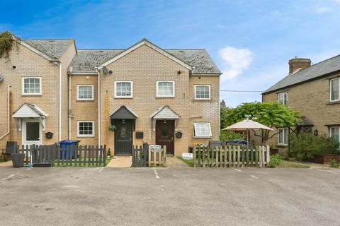 undefined, Sheep Street, BICESTER