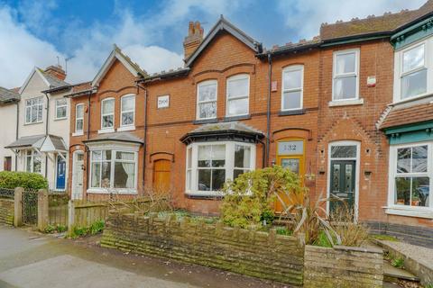 4 bedroom terraced house for sale, Franklin Road, Birmingham B30