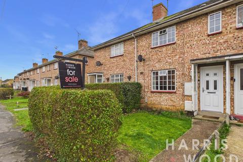 undefined, Grooms Lane, Silver End, Witham, Essex, CM8