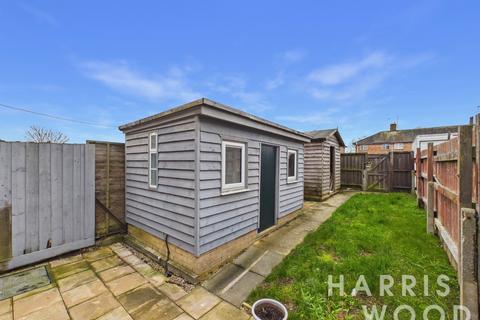 undefined, Grooms Lane, Silver End, Witham, Essex, CM8
