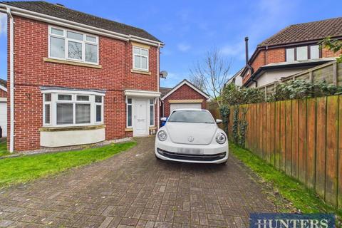 undefined, Waltham Court, Beverley