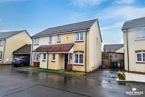 undefined, Belfrey Close, Hubberston, Milford Haven