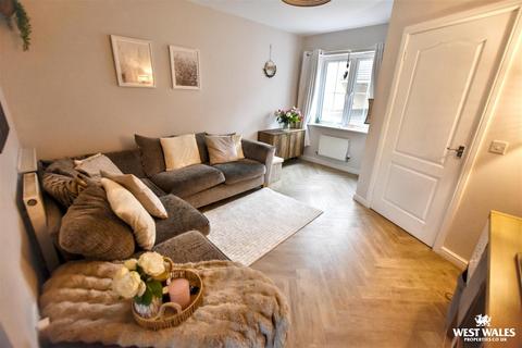 undefined, Belfrey Close, Hubberston, Milford Haven
