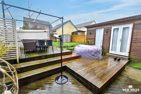 undefined, Belfrey Close, Hubberston, Milford Haven