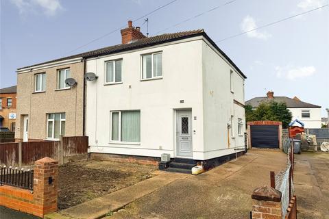 Manor Way, Doncaster DN6