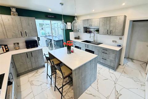 undefined, Manor Way, Doncaster DN6