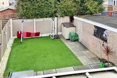 undefined, Manor Way, Doncaster DN6