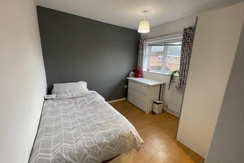 undefined, Buckingham Road, BICESTER