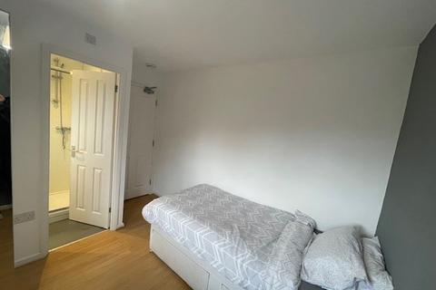 undefined, Buckingham Road, BICESTER
