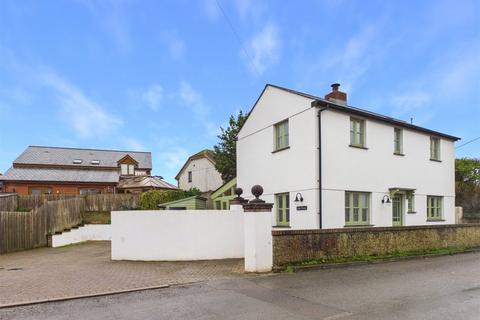 undefined, Village Farm, Marhamchurch, Bude