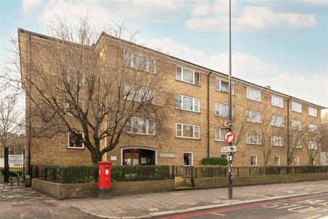 undefined, Harleyford Street, London SE11