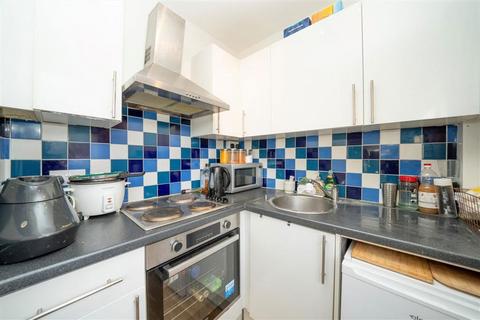 undefined, Harleyford Street, London SE11
