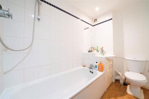 undefined, Harleyford Street, London SE11