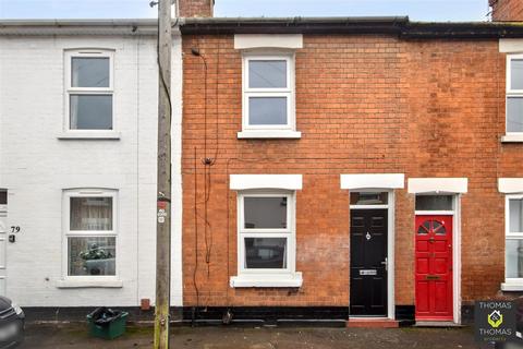 2 bedroom terraced house for sale, New Street, Gloucester