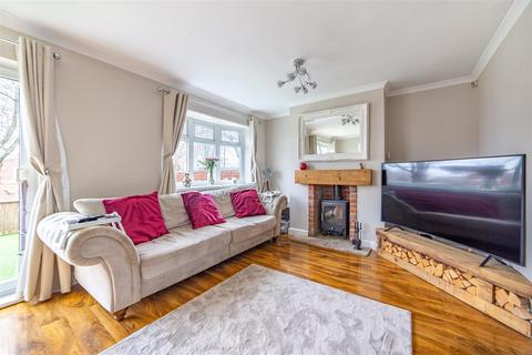 3 bedroom semi-detached house for sale, Dorchester Close, Newcastle Upon Tyne, NE5