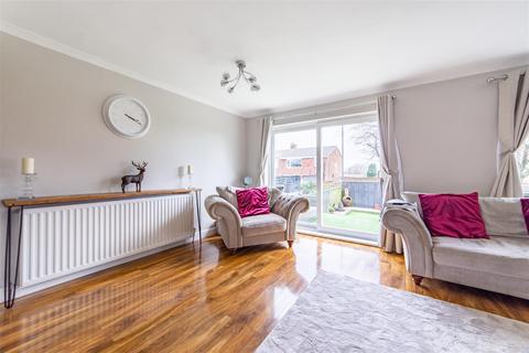 3 bedroom semi-detached house for sale, Dorchester Close, Newcastle Upon Tyne, NE5