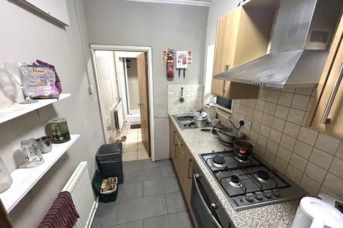 undefined, St Michaels Court, Pontypridd CF37
