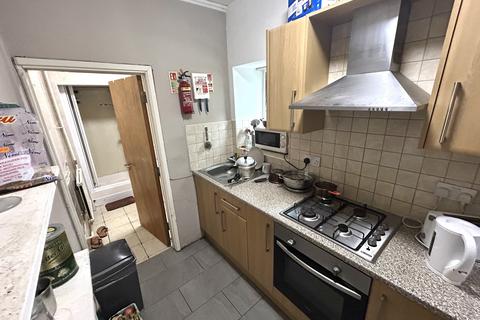 undefined, St Michaels Court, Pontypridd CF37