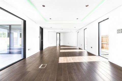 undefined, Rosebury Close, Goffs Oak, Waltham Cross, Hertfordshire, EN7