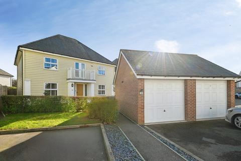 5 bedroom detached house for sale, Carmelite Road, Aylesford