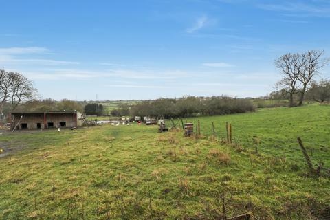 4 bedroom detached house for sale, Cliffe Lane, Gomersal, Cleckheaton, West Yorkshire, BD19