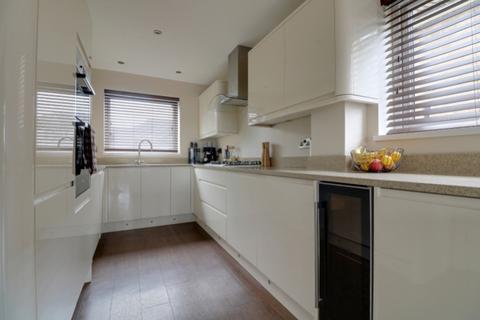 4 bedroom detached house for sale, Cliffe Lane, Gomersal, Cleckheaton, West Yorkshire, BD19