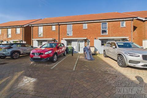 3 bedroom terraced house for sale, Tulip Way, Bexhill-On-Sea