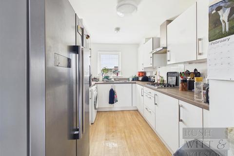 3 bedroom terraced house for sale, Tulip Way, Bexhill-On-Sea