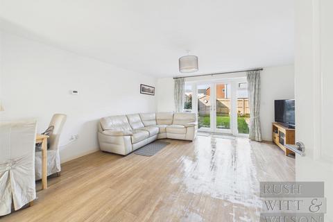 3 bedroom terraced house for sale, Tulip Way, Bexhill-On-Sea