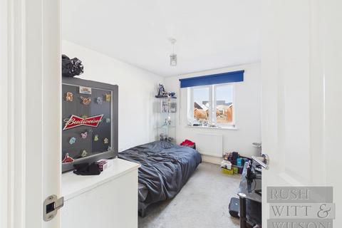 3 bedroom terraced house for sale, Tulip Way, Bexhill-On-Sea