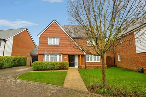 undefined, Avion Gardens, Kings Hill, West Malling