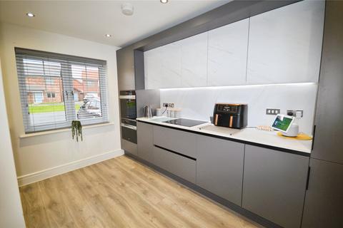 3 bedroom semi-detached house for sale, Moonstone Way, Swadlincote DE11