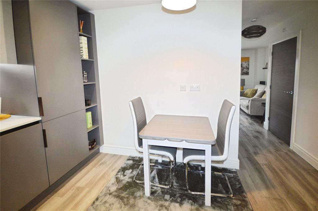 Kitchyen/Dining Room