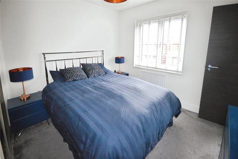 3 bedroom semi-detached house for sale, Moonstone Way, Swadlincote DE11