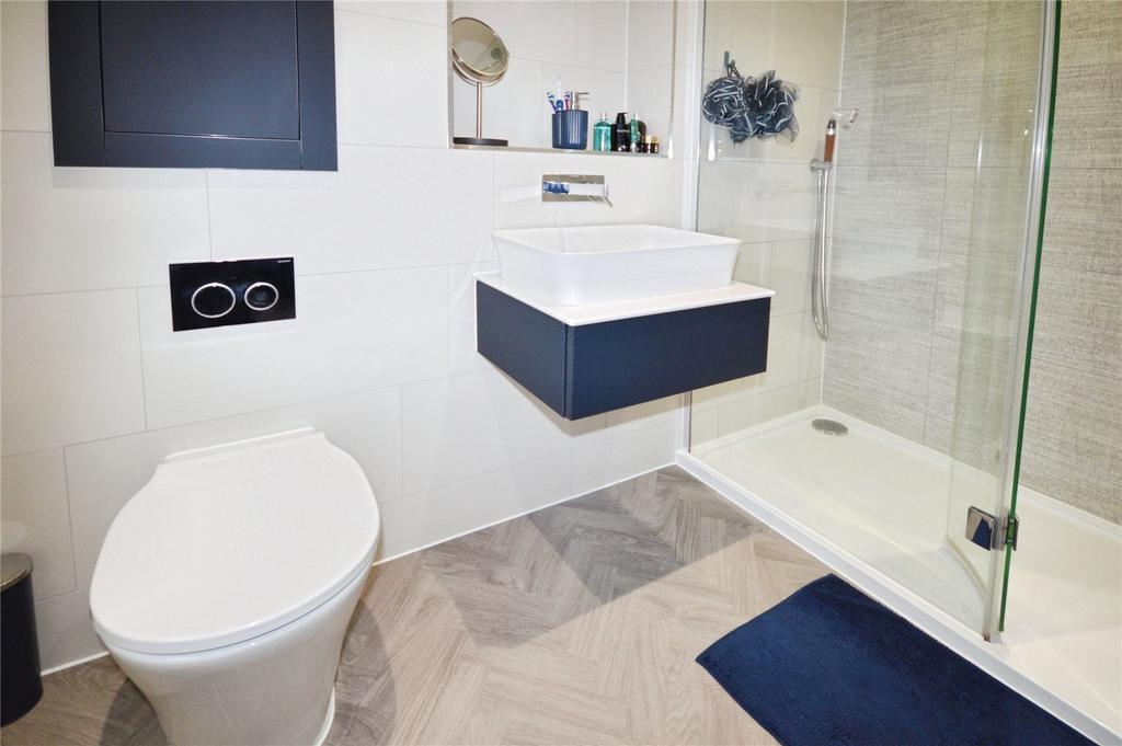En-Suite
