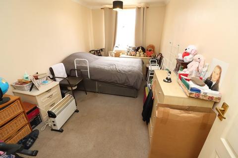 undefined, Hadleigh House, Rushden NN10