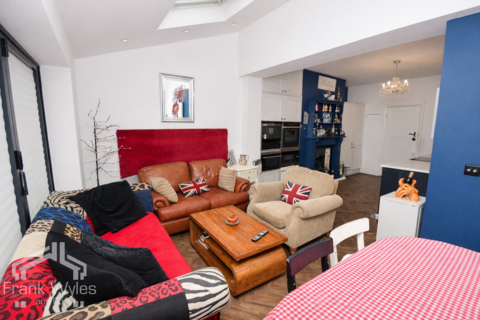 4 bedroom terraced house for sale, Ripon Road, Lytham St. Annes, Lancashire