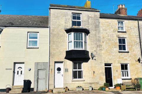 4 bedroom terraced house for sale, Reforne, Portland, Dorset