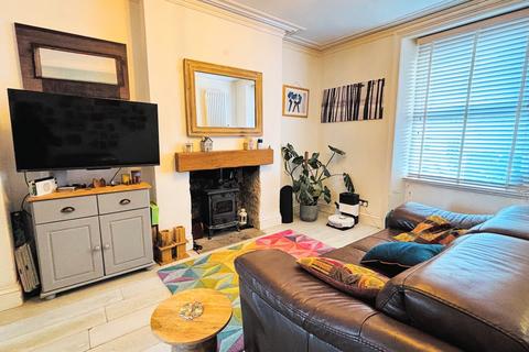4 bedroom terraced house for sale, Reforne, Portland, Dorset