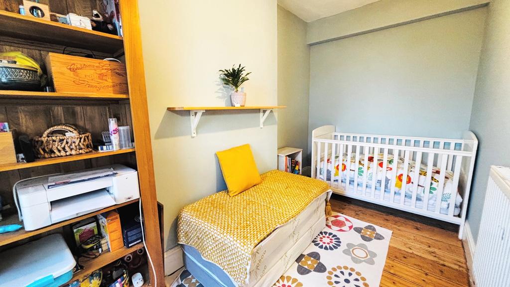 Bedroom Four