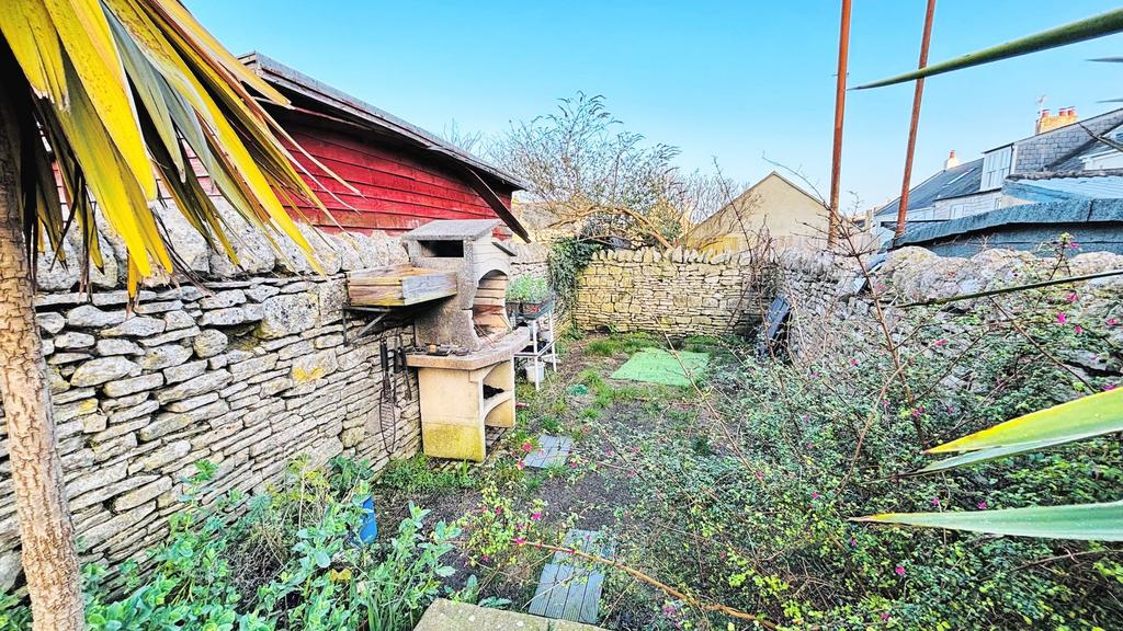 Garden 1