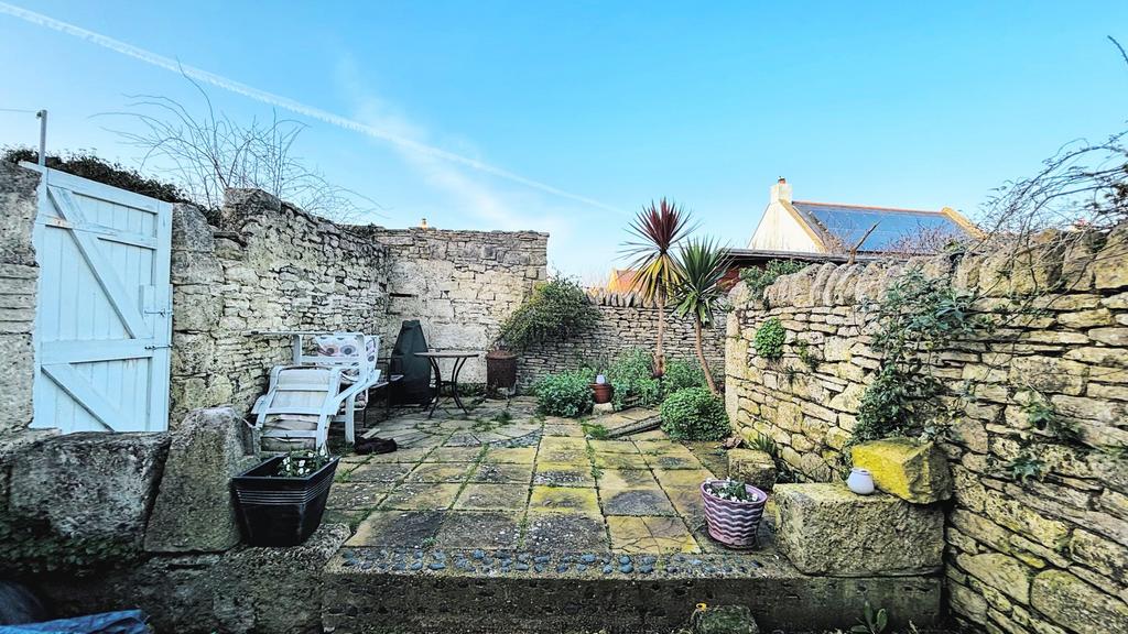Garden 2