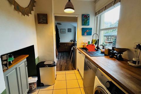 4 bedroom terraced house for sale, Reforne, Portland, Dorset