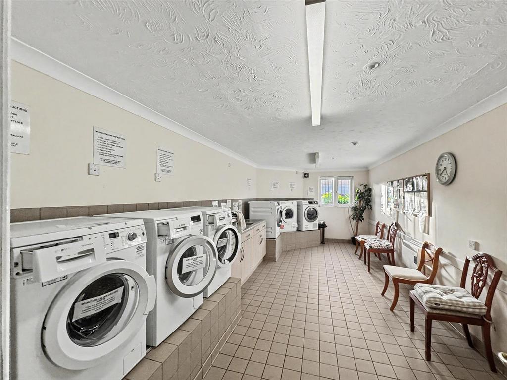 Laundry